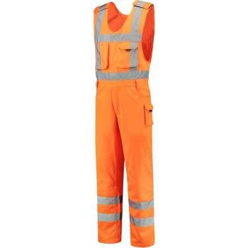 Tricorp 753001 Bodybroek RWS - Mannen - Oranje - 56