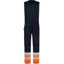 Tricorp Bodybroek High Vis 753008 - Mannen - Ink/Oranje - 46