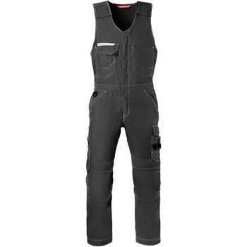Havep Bodybroek Attitude 20293 - Charcoal - 58