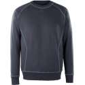 Mascot sweatshirt Horgen donkerblauw