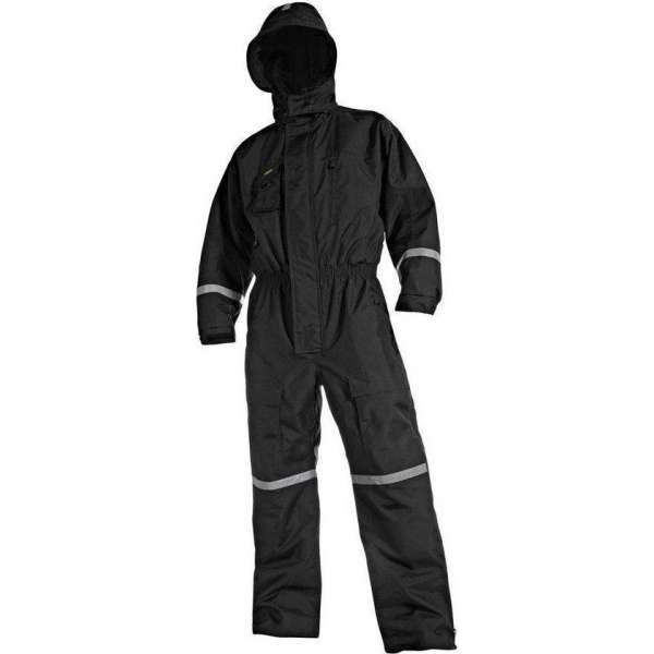 Blåkläder 6785-1977 Winteroverall Zwart maat 44 Blåkläder 6785-1977 Winteroverall Zwart maat 44