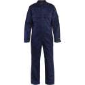 Blåkläder 6704-1516 Vlamvertragende Overall Marineblauw maat 62
