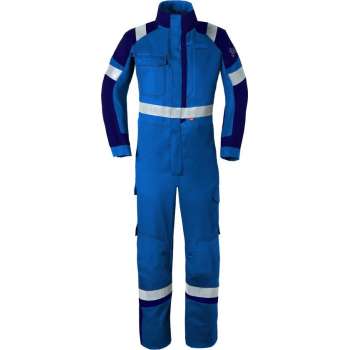 Havep Jack 5-Safety Image+ 50285 - Korenblauw/Marine - 66