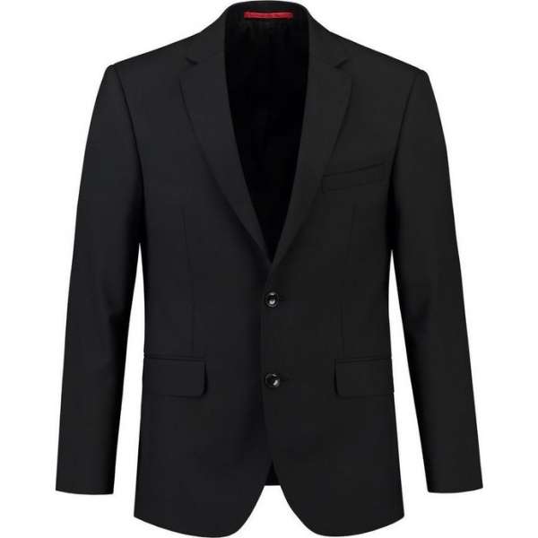 Tricorp Heren colbert - Corporate - 405003 - Zwart - maat 46 Tricorp Heren colbert - Corporate - 405003 - Zwart - maat 46