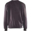 Blåkläder 3074-1750 Sweatshirt vlamvertragend Multinorm Grijs maat XXXL