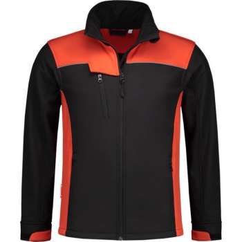 Workman Softshell Jack 2559 - Maat 4XL