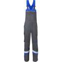 Havep Amk. Ov. 5-Safety Image+ vlb2 20291 - Charcoal/Korenblauw - 48