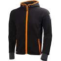 Helly Hansen Mjolnir Hood Jacket M (990 Zwart)