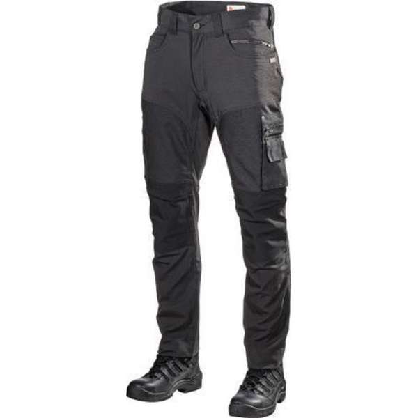 L.Brador 184PB werkbroek-44-grijs L.Brador 184PB werkbroek-44-grijs