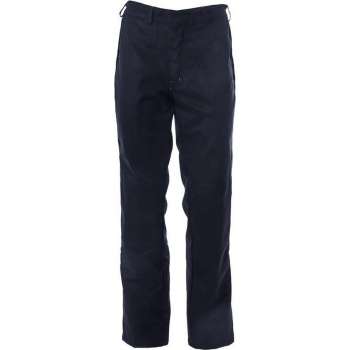 Havep Werkbroek - Protector Pro Marine/oranje Mt. H52