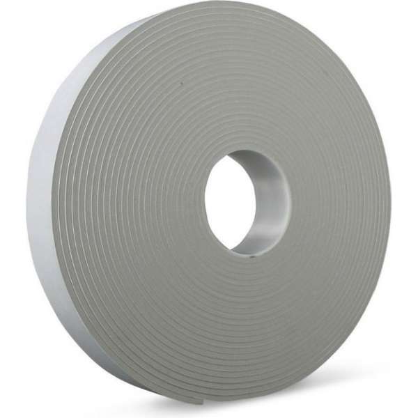 3BMT Zelfklevende anti-tochtstrip - anti-tochtband - 5,5 meter – venster afdichting – voor ramen en deuren 3BMT Zelfklevende anti-tochtstrip - anti-tochtband - 5,5 meter – venster afdichting – voor ramen en deuren