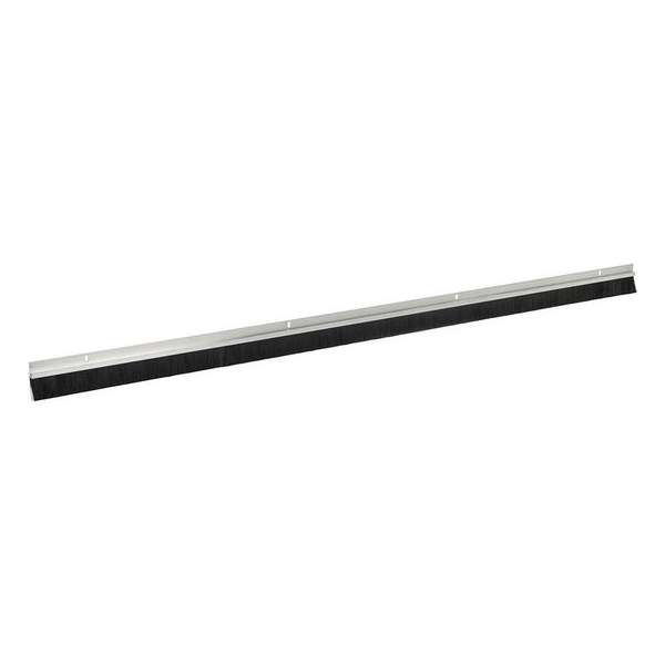 Fixman Deurborstel - 25 mm. Borstelharen - 914 mm. - Aluminium Fixman Deurborstel - 25 mm. Borstelharen - 914 mm. - Aluminium