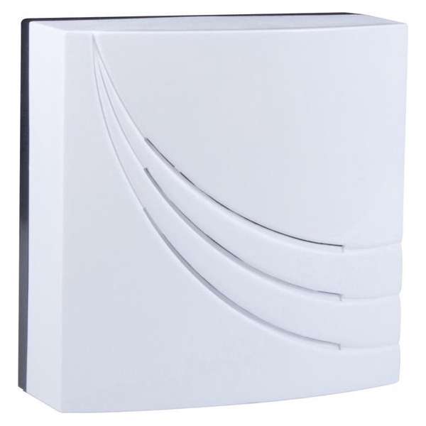 Byron 761 Wired doorbell set 10.015.95 Byron 761 Wired doorbell set 10.015.95
