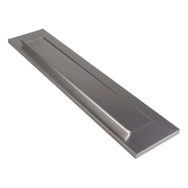 Ami Briefplaat met valklep, Valklep DL met veer F2 Ami Briefplaat met valklep, Valklep DL met veer F2