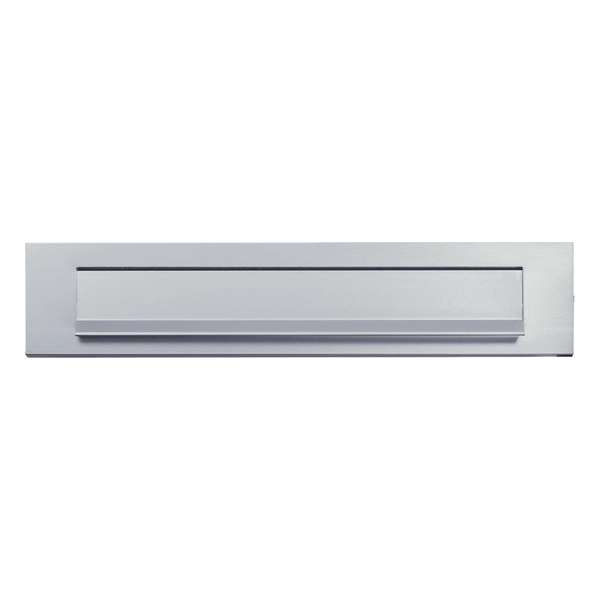 AXA Brievenbus briefplaat aluminium geeloxeerd 325x67 mm f2 6205-33-92E AXA Brievenbus briefplaat aluminium geeloxeerd 325x67 mm f2 6205-33-92E