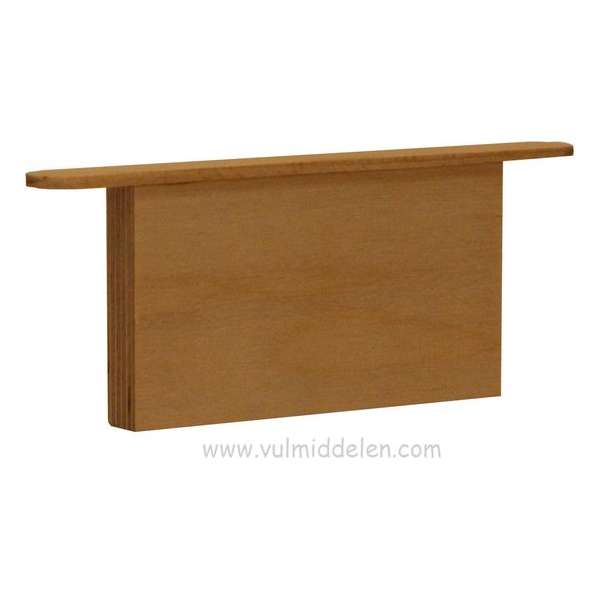 lockblock/slotblok compleet en gelijmd voor het slotgat voor de 1200 serie nemef lockblock/slotblok compleet en gelijmd voor het slotgat voor de 1200 serie nemef
