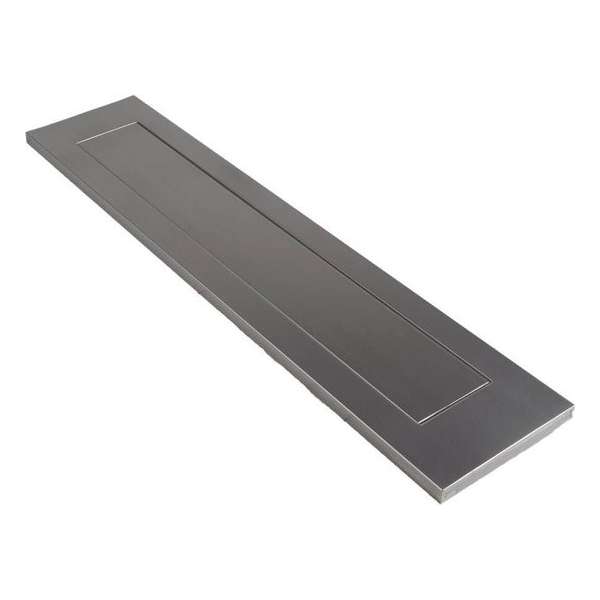 AMI briefplaat binnendraaiend F1 dl dd.38/42 veer AMI briefplaat binnendraaiend F1 dl dd.38/42 veer