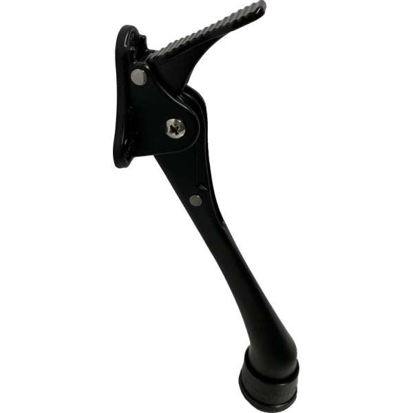 Brute Strength - Stevige Deurstopper - Zwart - Deurvastzetter - voor zware deuren - Verstelbaar Brute Strength - Stevige Deurstopper - Zwart - Deurvastzetter - voor zware deuren - Verstelbaar