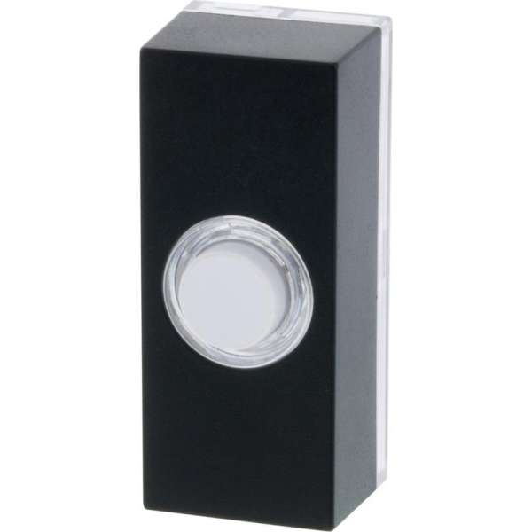 Honeywell beldrukker – D534 – zwart Honeywell beldrukker – D534 – zwart