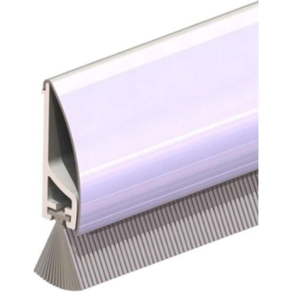 Ellen Dorpelstrip RDS-B 100 - Inox RVS - 100 cm Ellen Dorpelstrip RDS-B 100 - Inox RVS - 100 cm