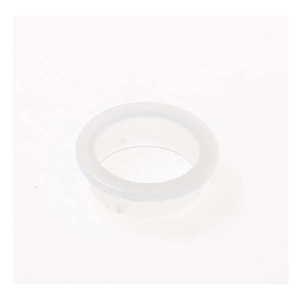 nylon ring voor kruk 18x20 nw (25st.) nylon ring voor kruk 18x20 nw (25st.)
