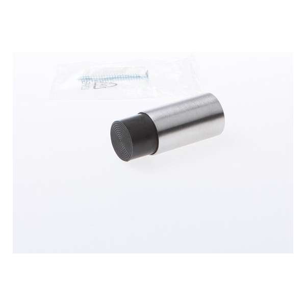 Oxloc artitec deurstop.rvs wand 25x60mm. (Prijs per stuk) Oxloc artitec deurstop.rvs wand 25x60mm. (Prijs per stuk)