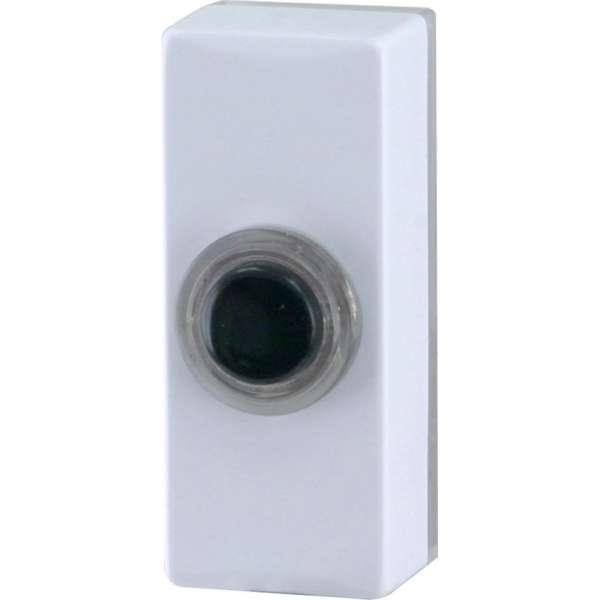 BYRON BELDRUKKER WIT VERLICHT BEDRAAD 7730 BYRON BELDRUKKER WIT VERLICHT BEDRAAD 7730