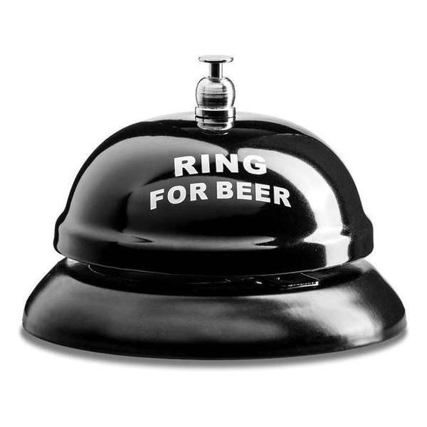 Tafel BIER bel Tafel BIER bel