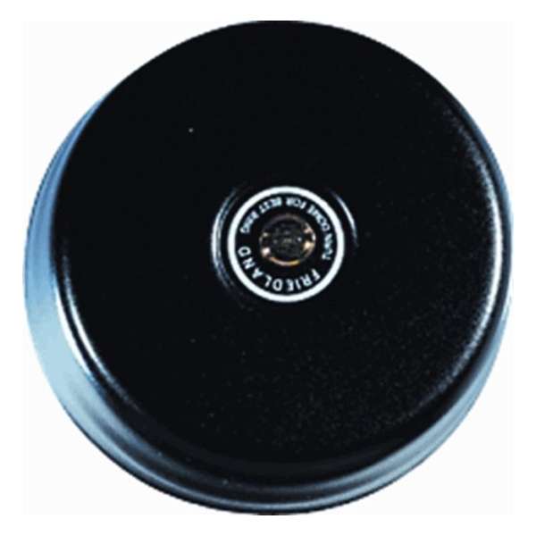 Honeywell / Friedland bel Underdome Honeywell / Friedland bel Underdome
