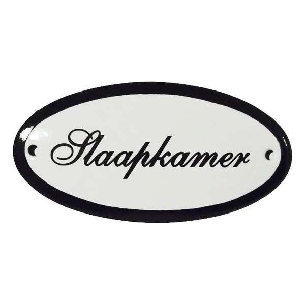 Deurbord Slaapkamer Deurbord Slaapkamer