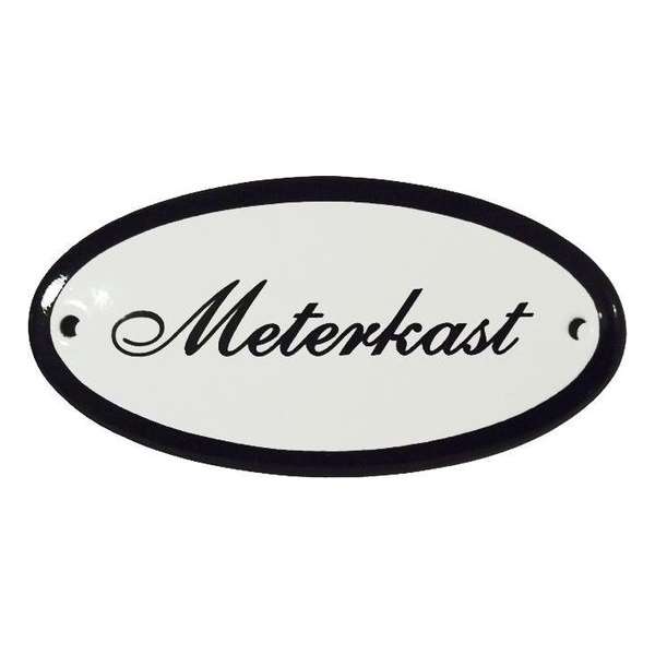 Deurbord Meterkast Deurbord Meterkast