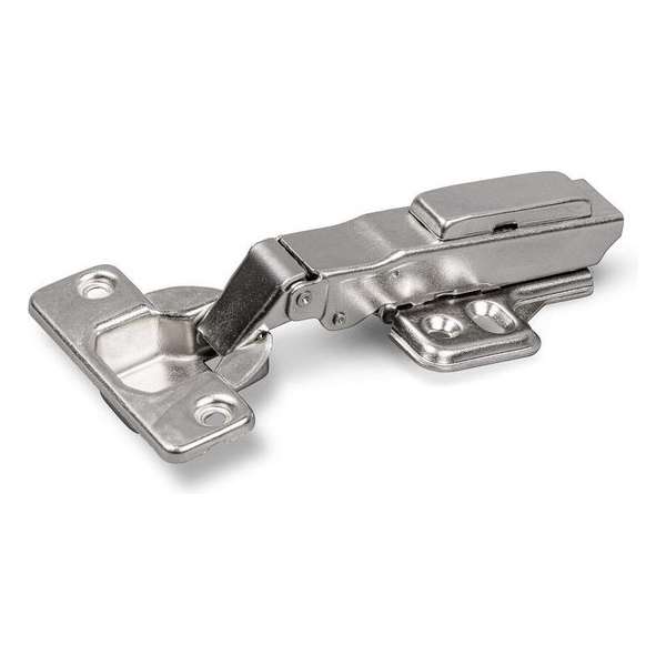 Softclose scharnier voorliggend 110° Softclose scharnier voorliggend 110°