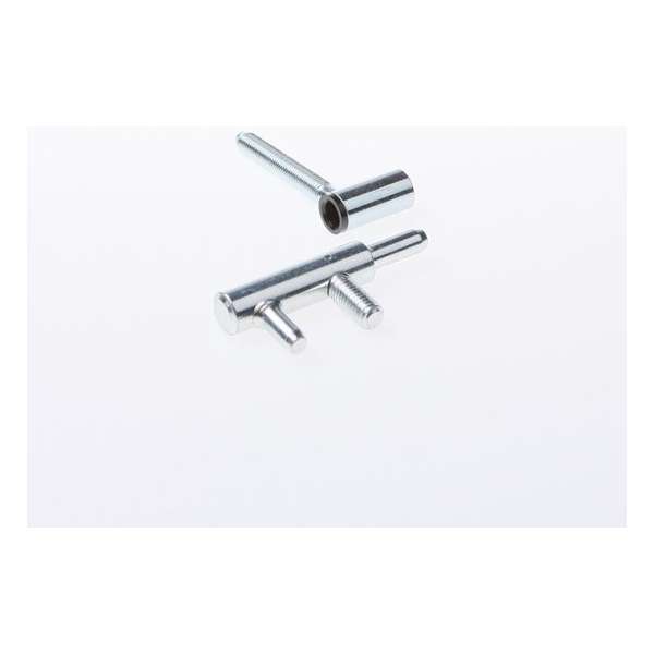 Inboorpaumelle stalen kozijn Berkvens 12x71mm (Prijs per 2 stuks) Inboorpaumelle stalen kozijn Berkvens 12x71mm (Prijs per 2 stuks)
