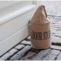 Esschert Design Deurstopper - 13x27x13 Cm - Kunststof