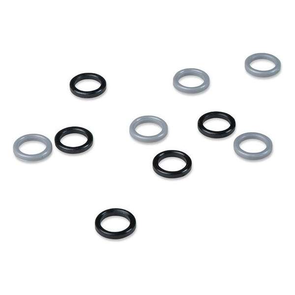 DX Lagerring 14mm Voor Inboorpaumelle DX Lagerring 14mm Voor Inboorpaumelle