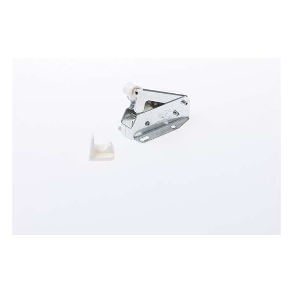 Wallebroek Drukslot Tip latch groot Wallebroek Drukslot Tip latch groot