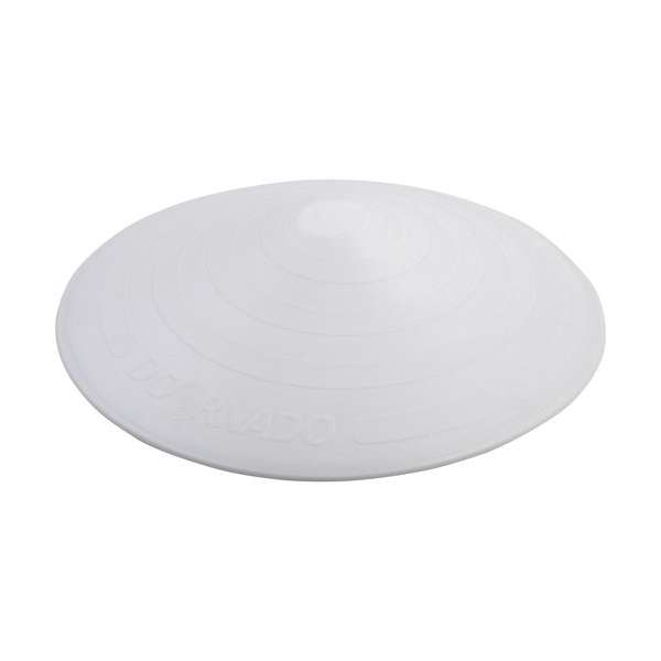 Doornado Deurstopper - Deurstoppers voor binnen en buiten - 1 stuk deurstop - Deurbuffer - Wit Doornado Deurstopper - Deurstoppers voor binnen en buiten - 1 stuk deurstop - Deurbuffer - Wit