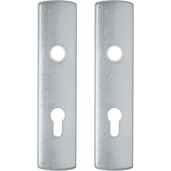 Axa Binnenbeslag Klik F1 PC72mm 6210-20-11/72E Axa Binnenbeslag Klik F1 PC72mm 6210-20-11/72E