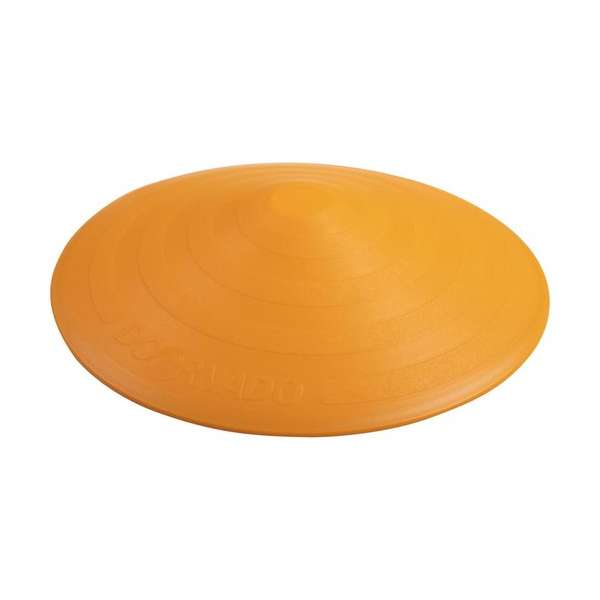 Doornado Deurstopper - Deurstoppers voor binnen en buiten - 1 stuk deurstop - Deurbuffer - Oranje Doornado Deurstopper - Deurstoppers voor binnen en buiten - 1 stuk deurstop - Deurbuffer - Oranje