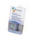 Secu Cilinder en schakelaar markering GitD 3 stuks 8055.001.01