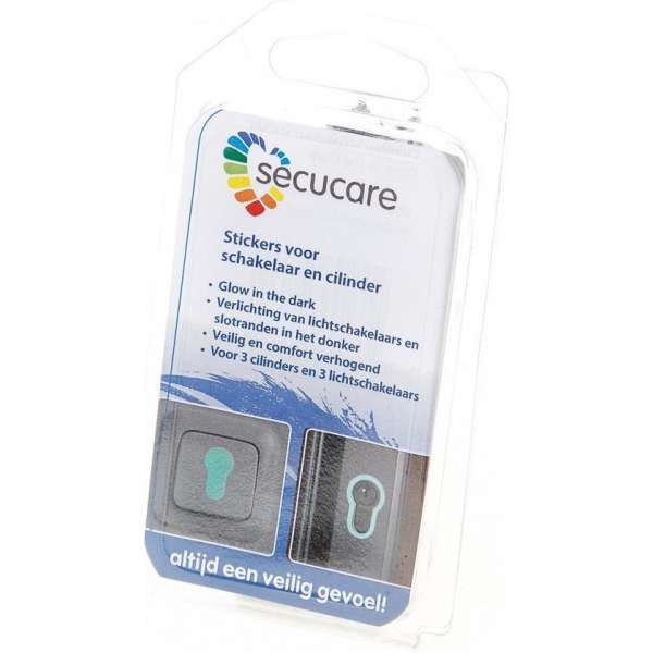 Secu Cilinder en schakelaar markering GitD 3 stuks 8055.001.01 Secu Cilinder en schakelaar markering GitD 3 stuks 8055.001.01
