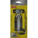 Deurschuif / Deurgrendel 15 Cm Inclusief Bevestingsmateriaal