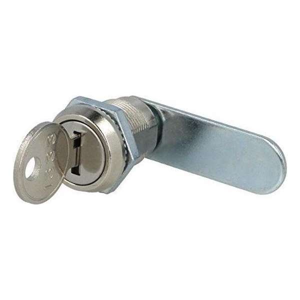 180 graden - Locker slot / kantel slot - 23mm 180 graden - Locker slot / kantel slot - 23mm