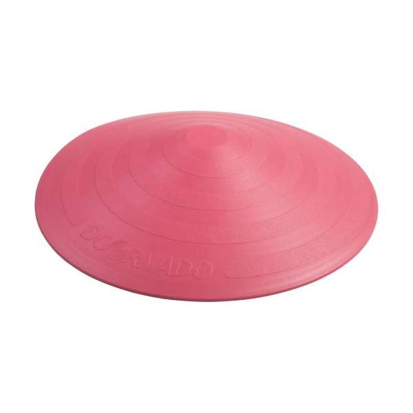 Doornado Deurstopper - Deurstoppers voor binnen en buiten - 1 stuk deurstop - Deurbuffer - Roze Doornado Deurstopper - Deurstoppers voor binnen en buiten - 1 stuk deurstop - Deurbuffer - Roze
