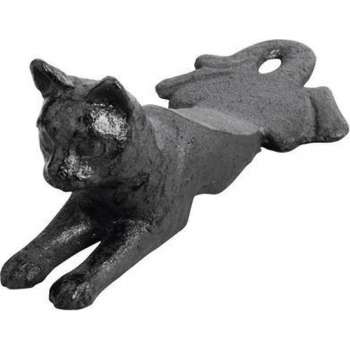 Deurstopper kat