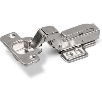 Softclose scharnier binnenliggend 110°