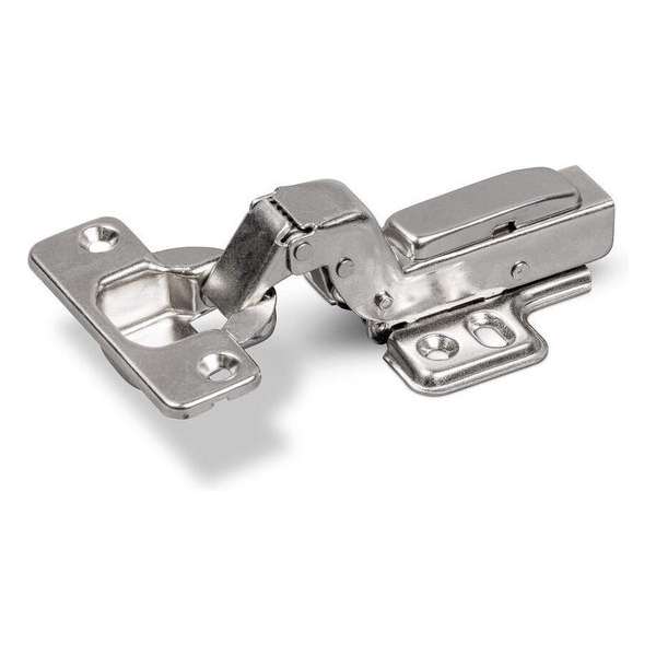 Softclose scharnier binnenliggend 110° Softclose scharnier binnenliggend 110°