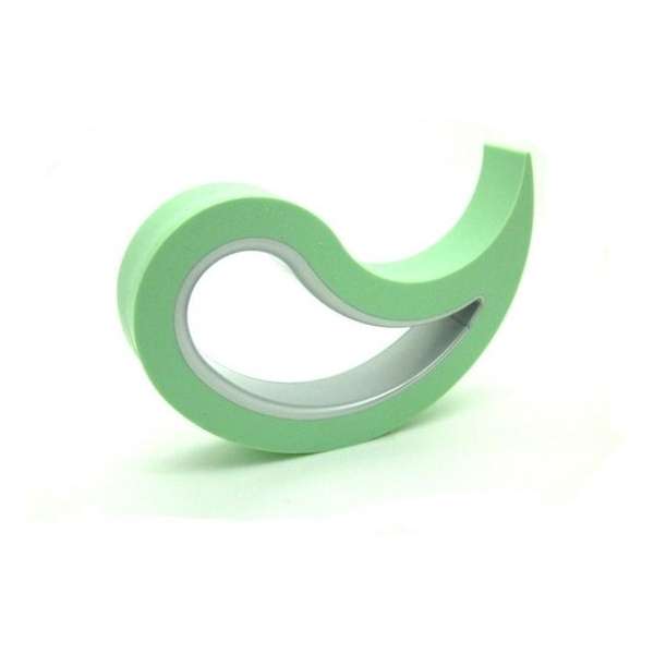 Stoppy Deurstopper Mint Groen Stoppy Deurstopper Mint Groen