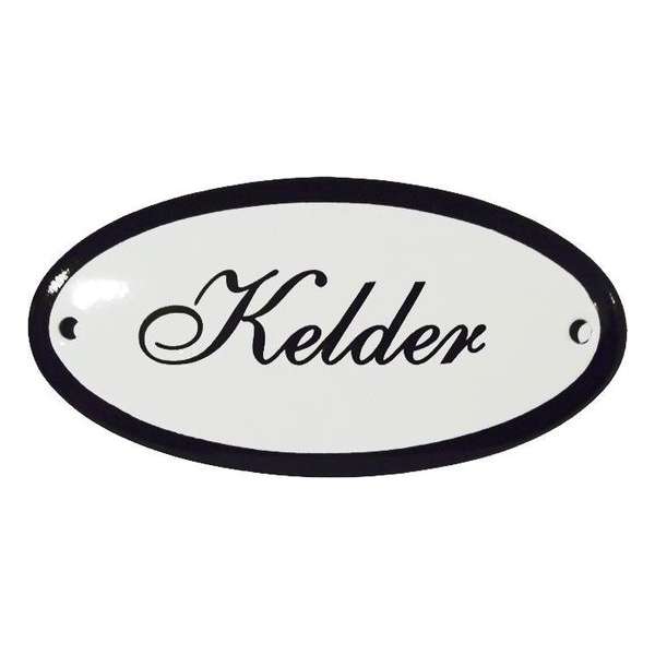 Deurbord Kelder Deurbord Kelder