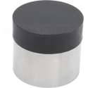 Deurbuffer - Rvs - Wandmontage - 30mm  - verpakt per stuk